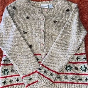 Vintage Cardigan
